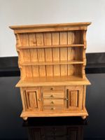 Möbel für die Puppenstube/Puppenhaus