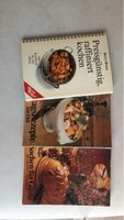 3 Betty Bossi Kochbücher: Preisgünstig, Alltag, Gäste