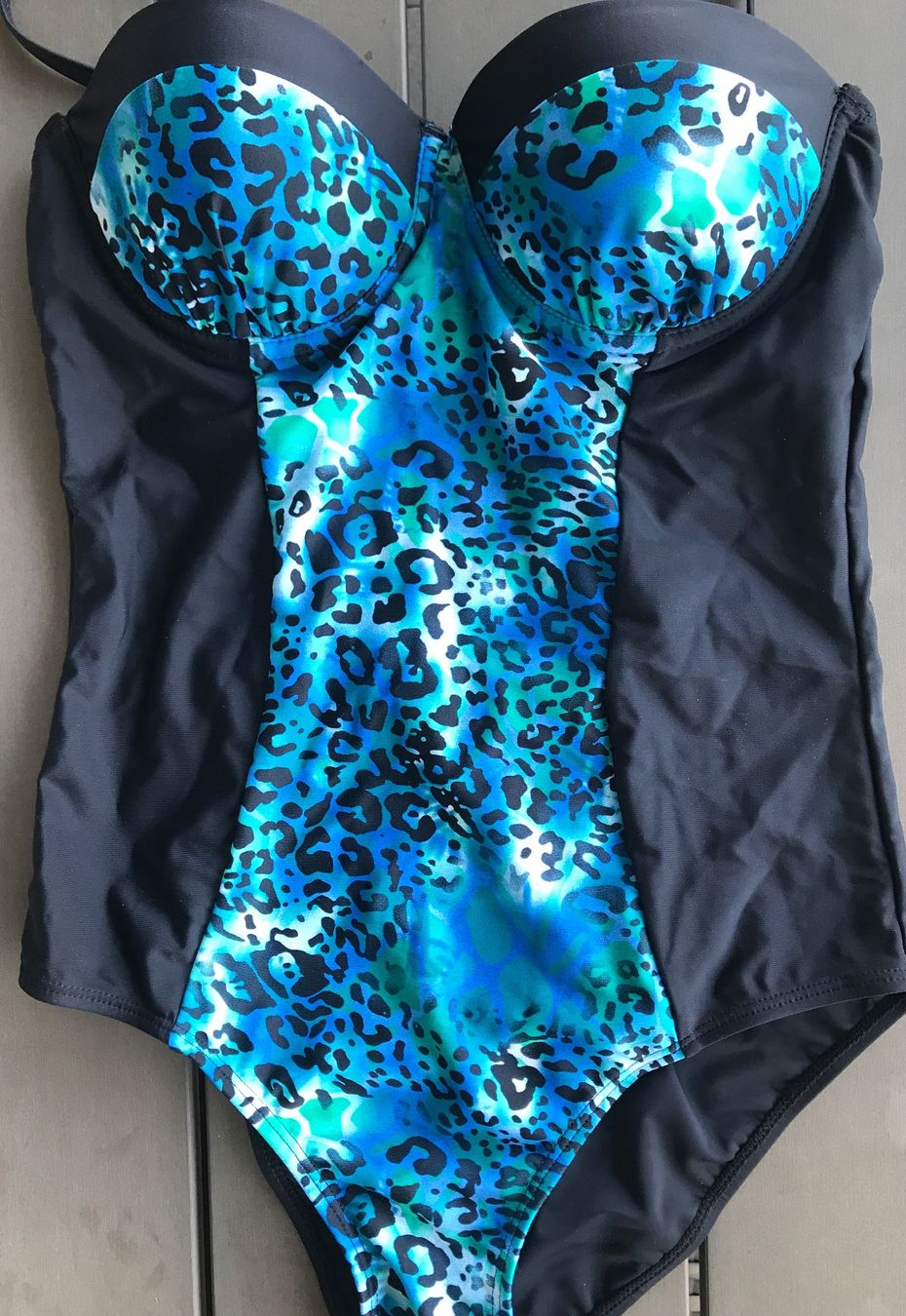 Costumi da bagno & Bikini: Brunex Badekleid, Gr. 38 – Nuovo e nell'imballaggio originale da Ebnat-Kappel venduto da Molton 2