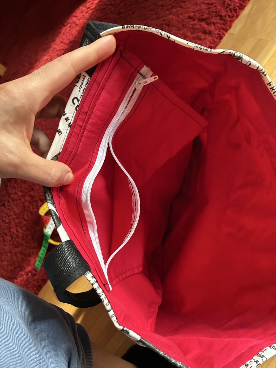 Borse da donna: Damen Tasche – Usato da Laupen BE venduto da ole_l8gg 5