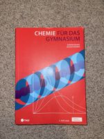 Chemie für das Gymnasium 2. Auflage nie benutzt