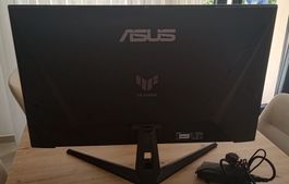 Asus TUF gaming 4k 165HZ