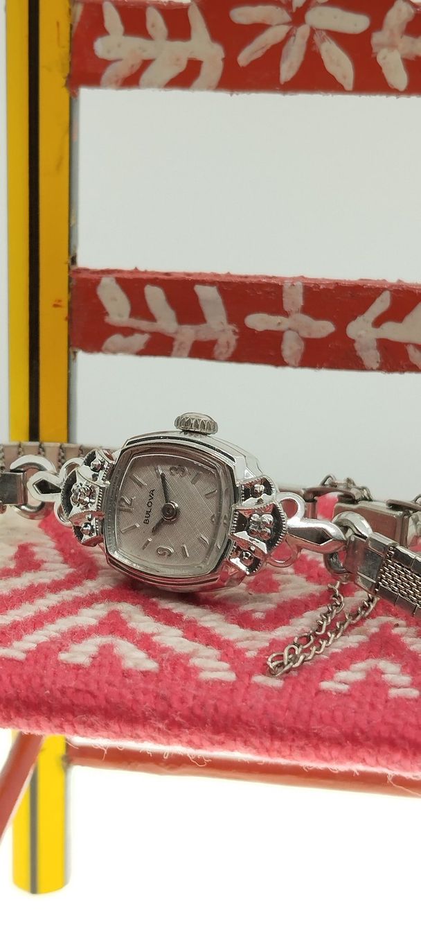 Orologi: montre années 50's – Usato da La Chaux-de-Fonds venduto da jac_9llg 3