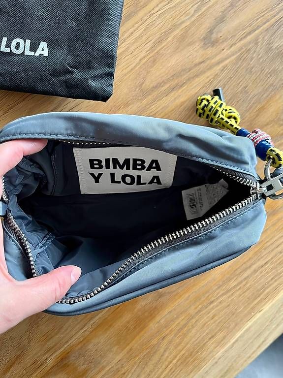 Borse da donna: Umhängetasche Bimba y Lola  – Usato da Schlieren venduto da var_dms8 1