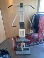 Tunturi Muscle Trainer MT 311 Kraftstation guter Zustand