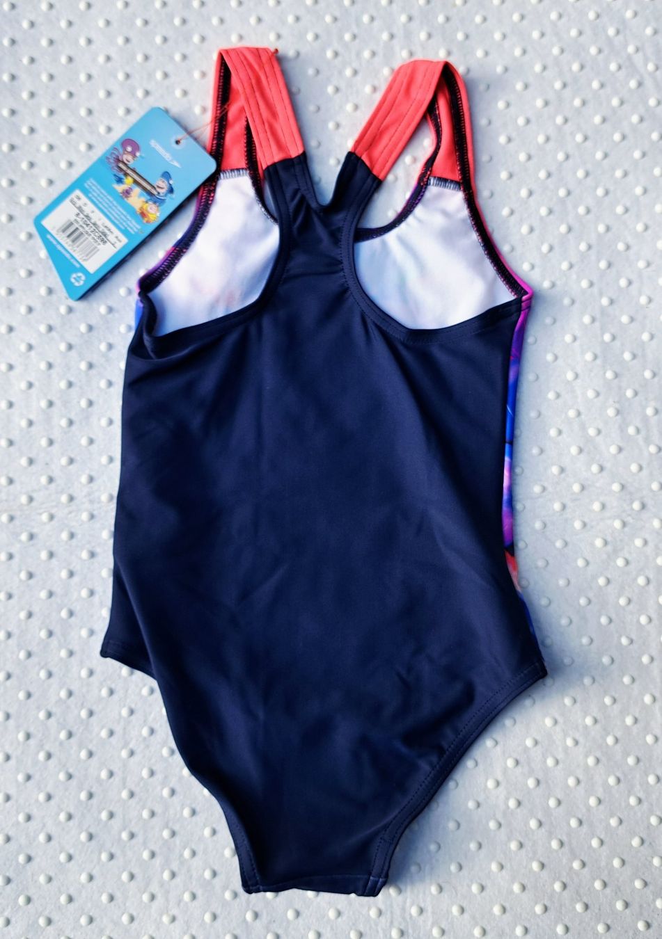 Speedo Costumi da bagno & Bikini: NEU! Toller Speedo Badeanzug Gr. 98 – Nuovo (secondo la descrizione) da Gysenstein venduto da joshuas81 2