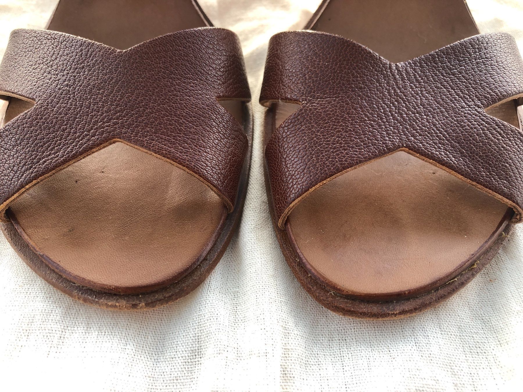 Damenschuhe: CYDWOQ Sandalen, Gr. 39 – Gebraucht aus Erlenbach ZH von verbena_mint 5