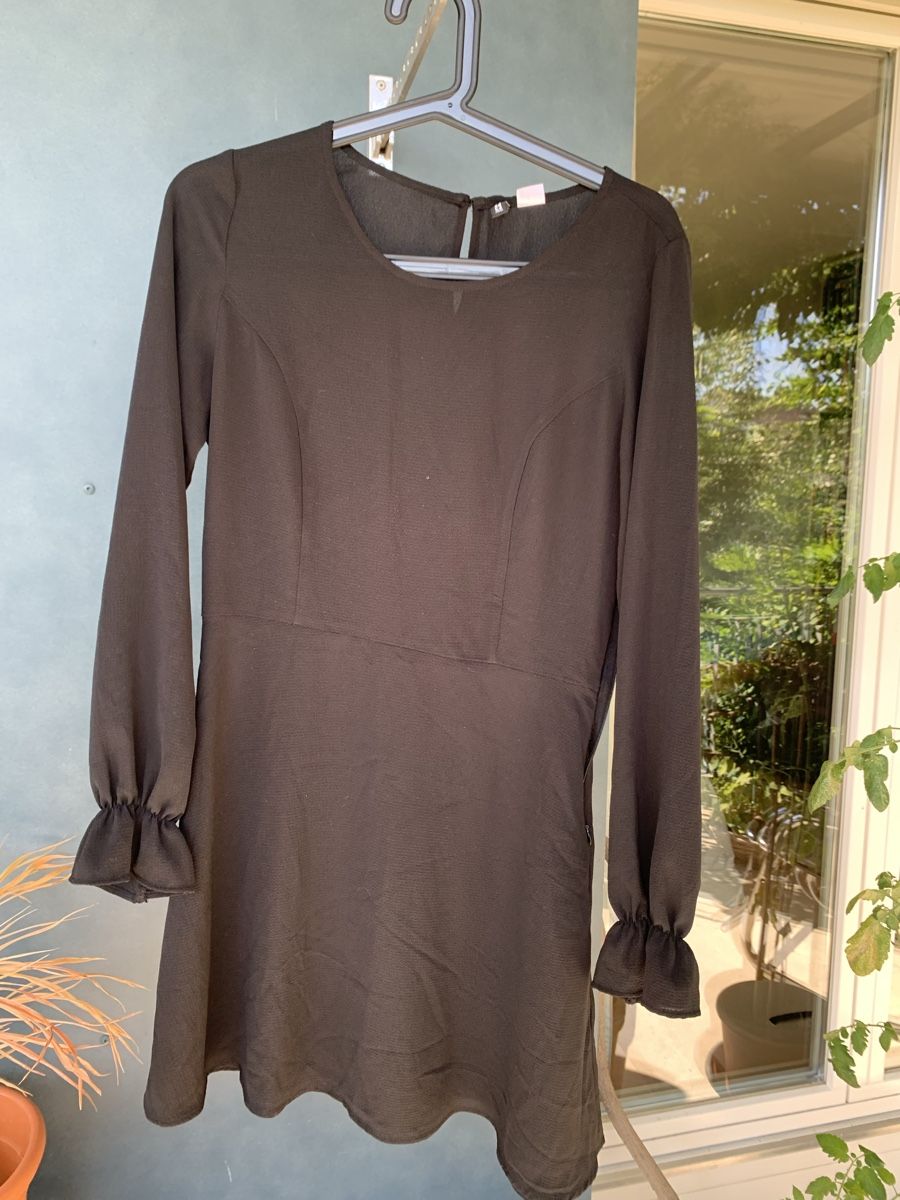 Vestiti: Kleid, Gr.M 🫶 – Usato da Uster venduto da Flummi 2