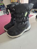 Winterstiefel wie Neu! Gr. 27