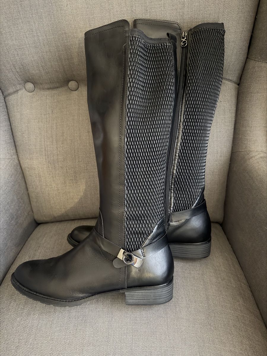 Tamaris Scarpe da donna: JOLIE BOTTE TAMARIS – Nuovo (secondo la descrizione) da Brügg BE venduto da traindenuit 1
