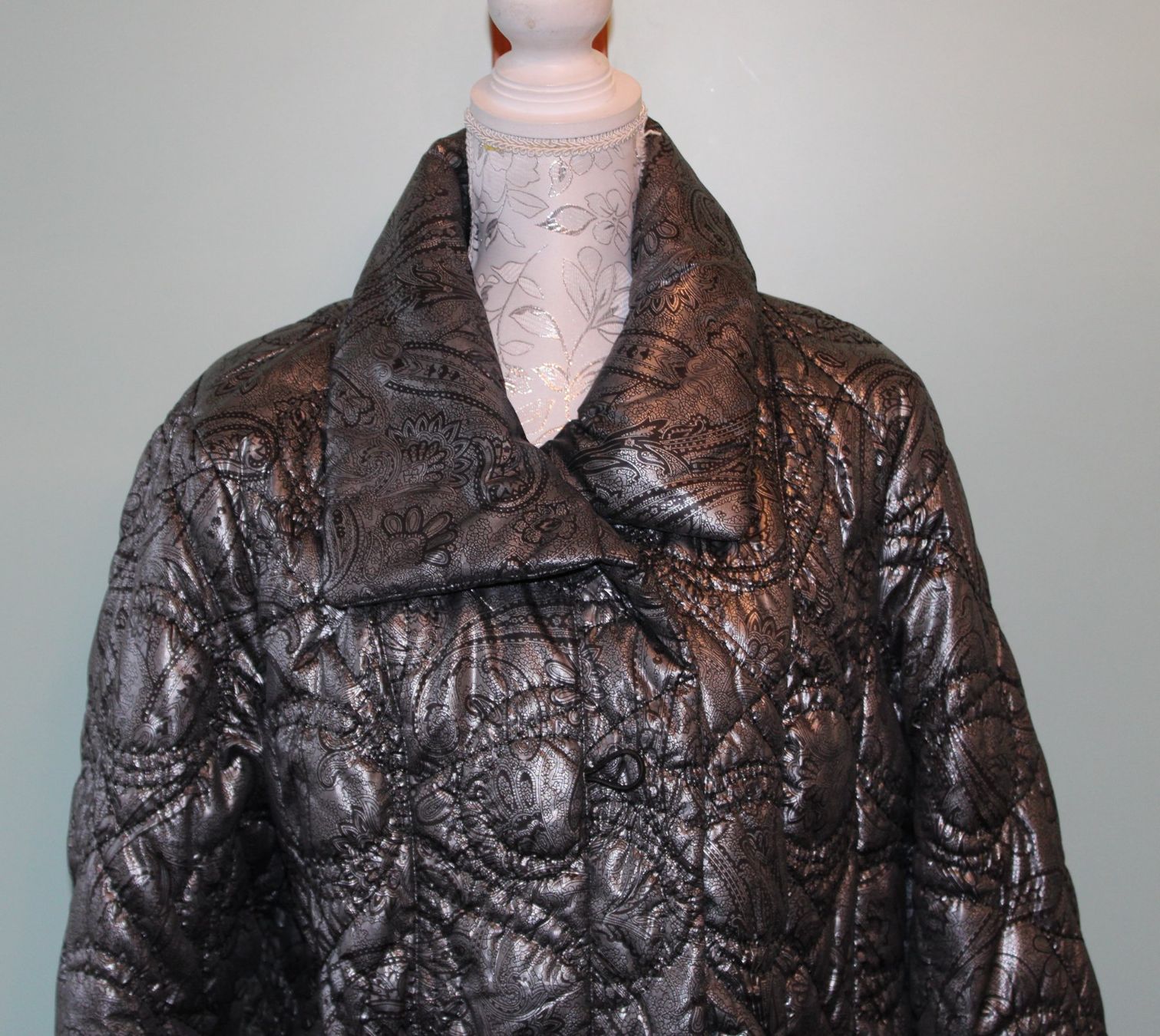 Jacken: Jacke (MW) – Gebraucht aus Schaan von antikes_und_kurioses 1