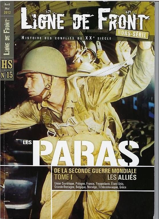 Tutti i DVDs: Revues Ligne de Front – Usato da Cortébert venduto da chris900r 2