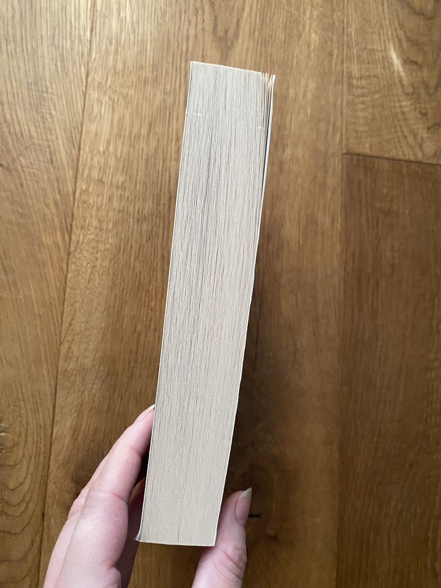 Livres: These Hollow Vows Lexi Ryan  – D'occasion à Hämikon par mic_shq2 3