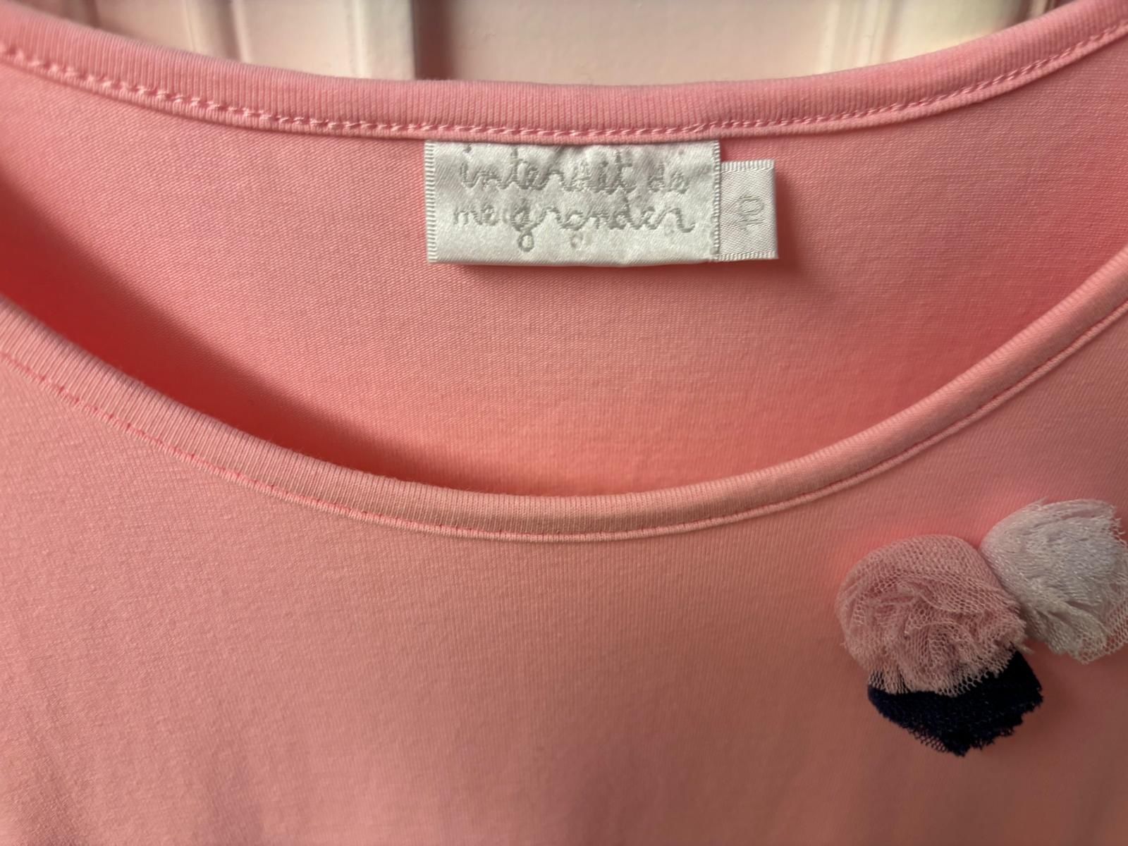 Robes et jupes: Robe Interdit de me gronder T10ans – D'occasion à Conches par chn_hgl6 1