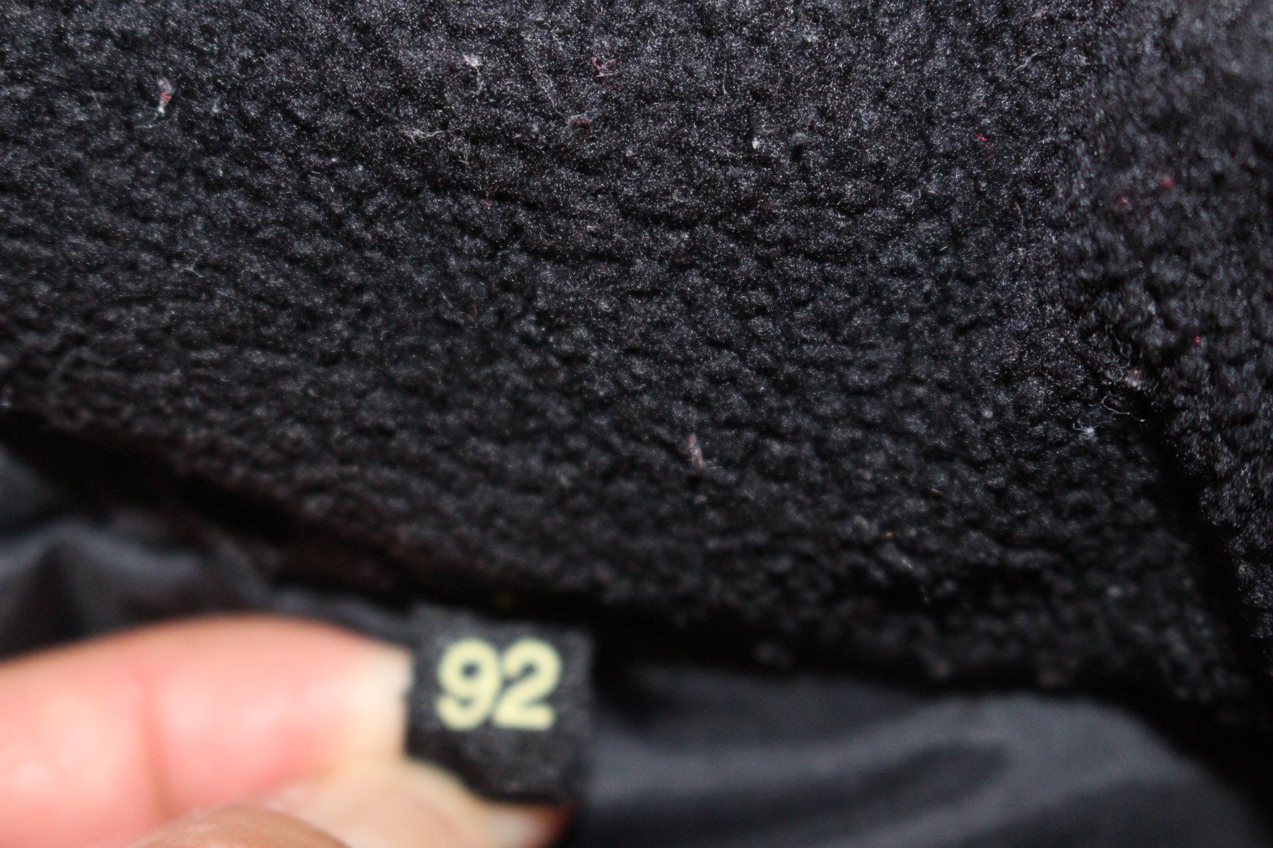 Giacche & Cappotti: Winterjacke Grösse 92 – Usato da Genève venduto da Buens4 5