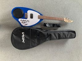 Vox APC-1 Blue Metallic