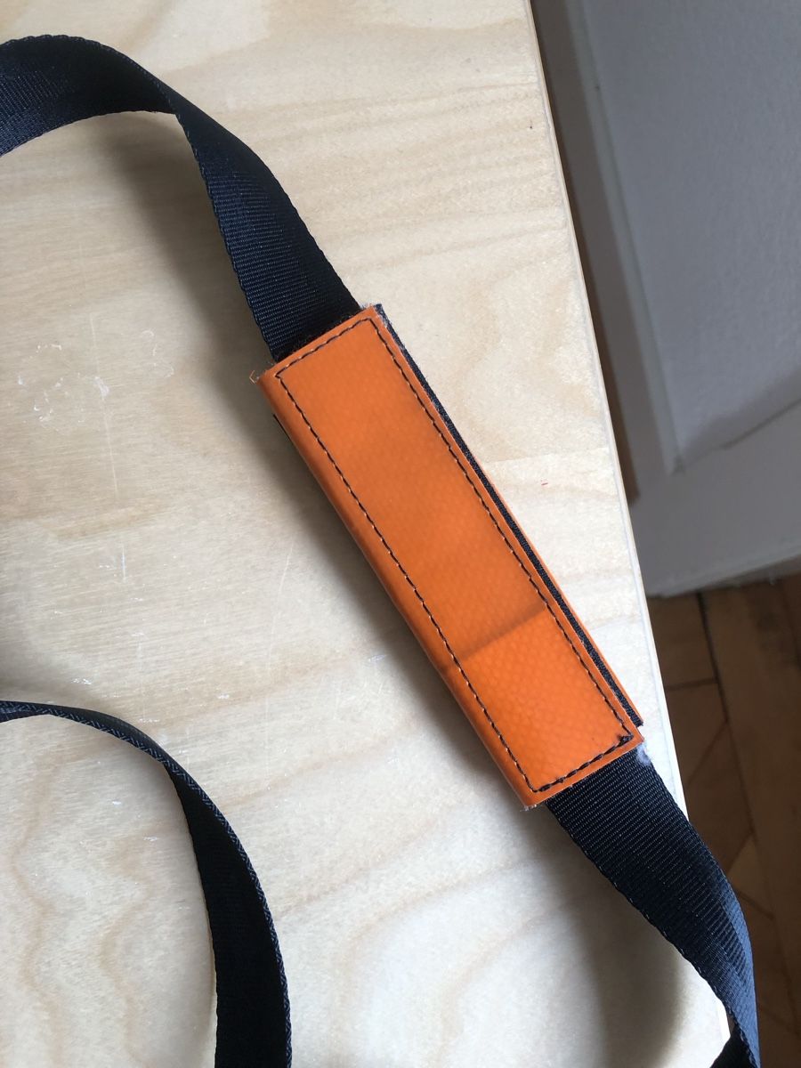 Freitag Borse: Freitag F40 Jamie – Usato da Fribourg venduto da ann_l9b7 5