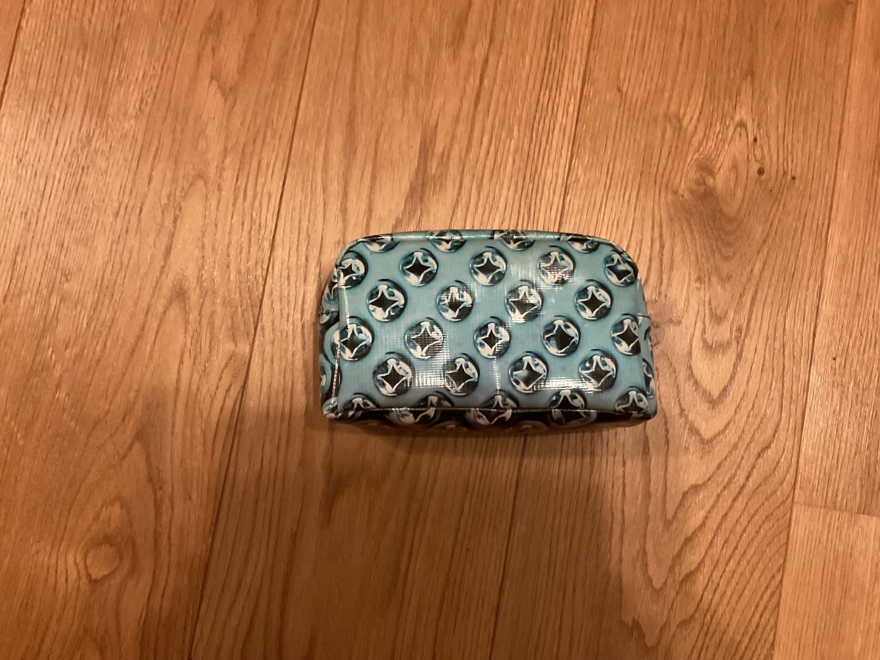 Ikea Custodie per cosmetici: Ikea Kulturtasche "Idealisk" – Usato da Pfeffingen venduto da Marc4148 1