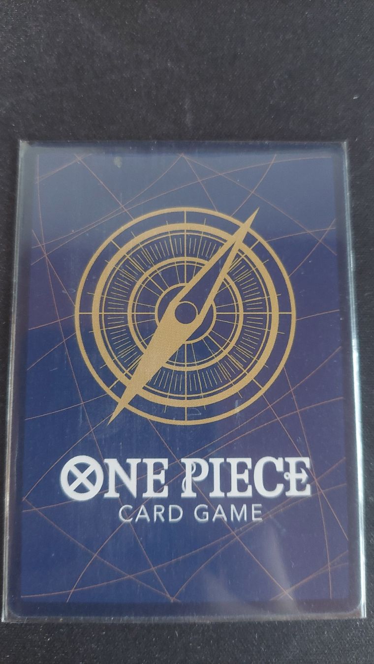 Bandai Carte collezionabili: One Piece Alvida OP01-064 – Nuovo (secondo la descrizione) da Boniswil venduto da Pascal04 1