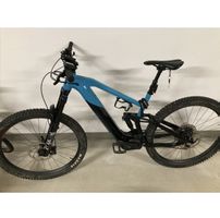 E-Bike Moustache Game 6, Grösse L