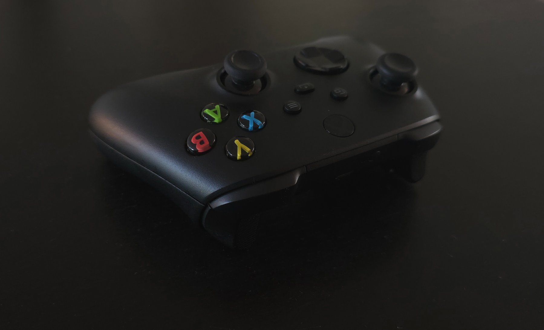 Microsoft Controller: XBOX Series X controller – Gebraucht aus Steinhausen von ant_kkf5 3