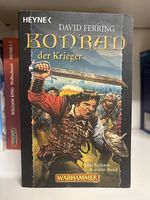 Warhammer 40K Konrad der Krieger