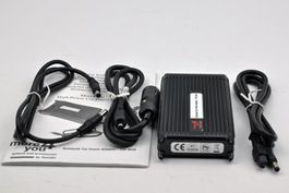 Toshiba Laptop Auto Netzteil 15V 120W