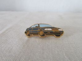 Rover Coupé Pin, Anstecknadel, seltenes Sammlerstück!
