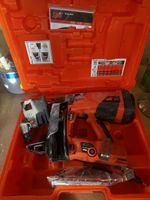 Spit Pulsa 40P Nagler gebraucht im Koffer