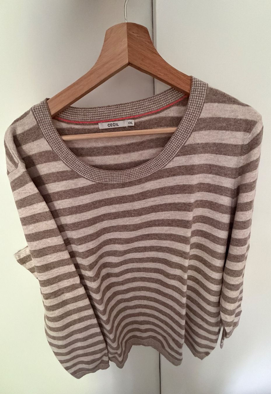 Cecil Pullover & Sweatshirts: Pullover von Street One und Cecil – Gebraucht aus St. Gallen von Cosmo4 4
