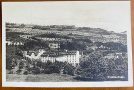 KUSSNACHT - IMMENSEE - Missionshaus 1937