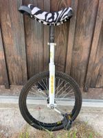 QU-AX Einrad LX-2010 6061-T6