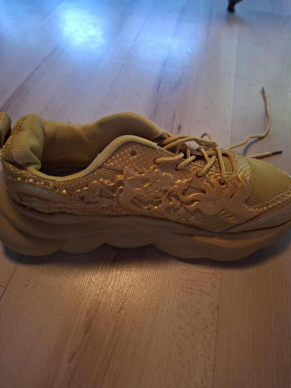 Herrenschuhe: Schuhe – Gebraucht aus Wolfhalden von goovy 2
