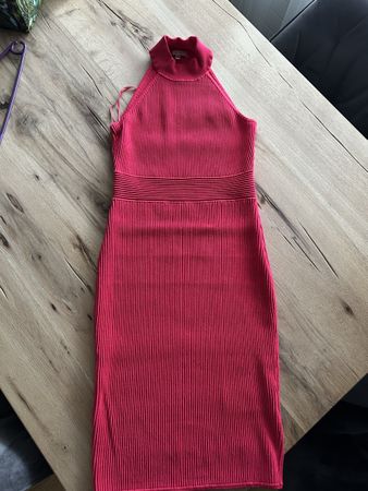 Pinkes Guess Kleid, Grösse L, Top Zustand für den Sommer!