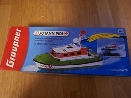 RC Modellschiff