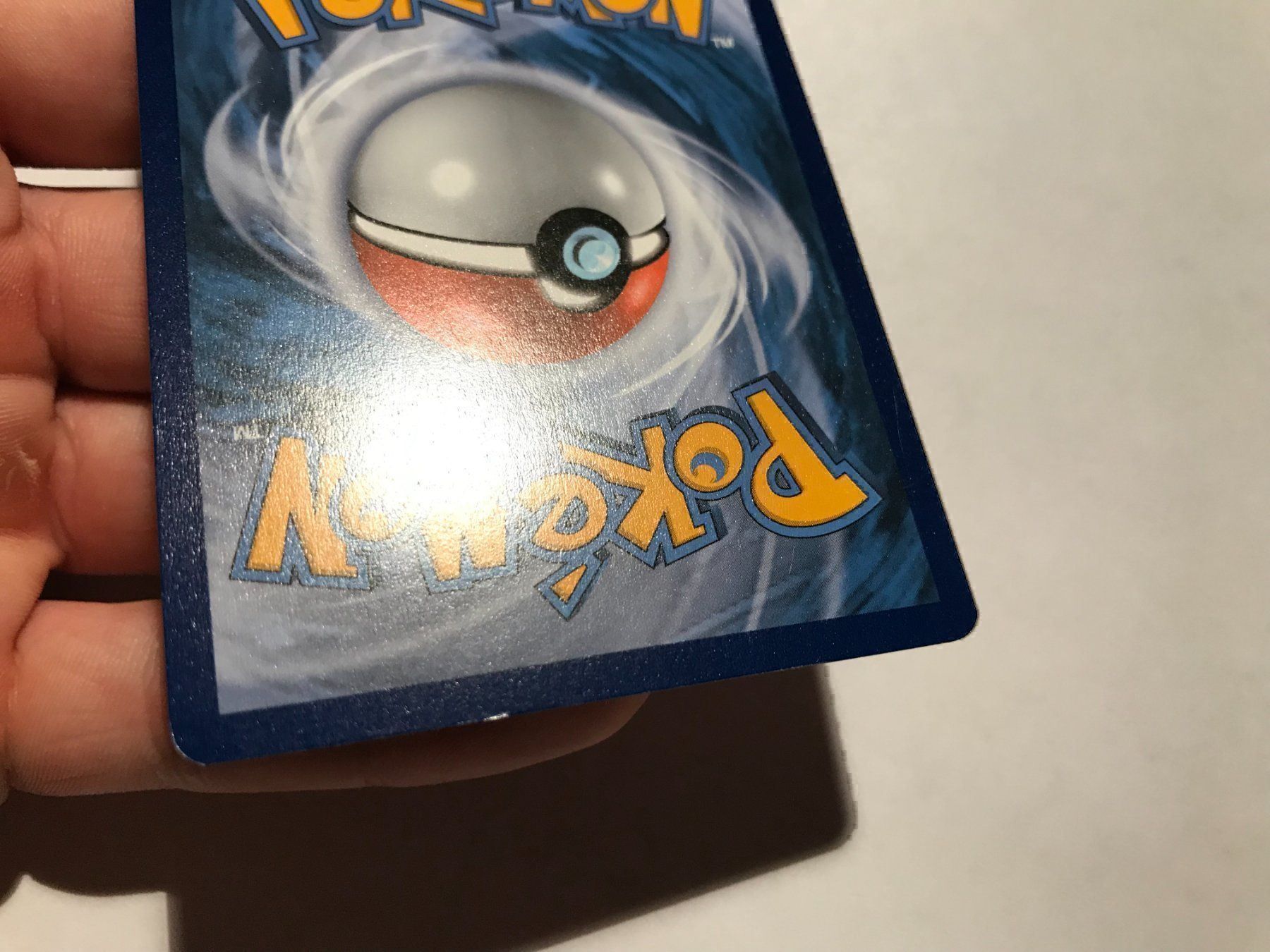 Pokémon Sammelbilder & Trading cards: Legios V – Gebraucht aus Hagendorn von Pokecollectorch 4