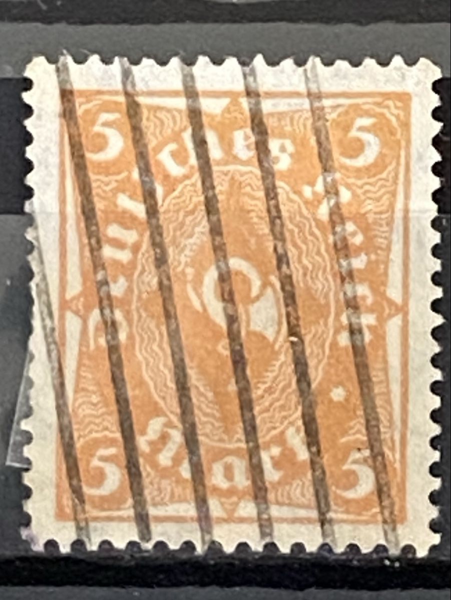 Tutti i francobolli: Timbres -Allemagne Reich – Usato da Petit-Lancy venduto da Solcarm 4