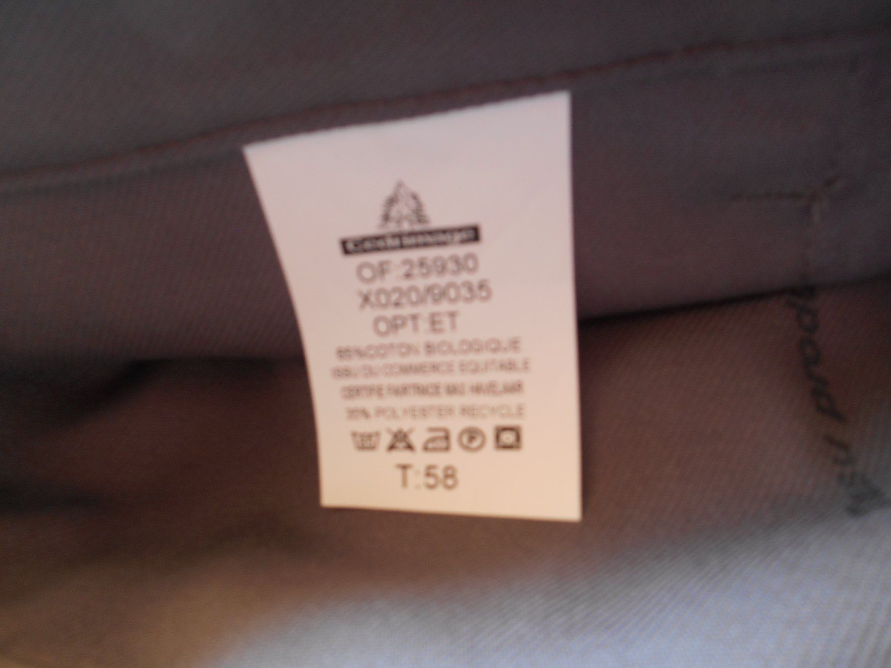Hosen: short – Neu und originalverpackt aus La Sarraz von Mbeatles 4
