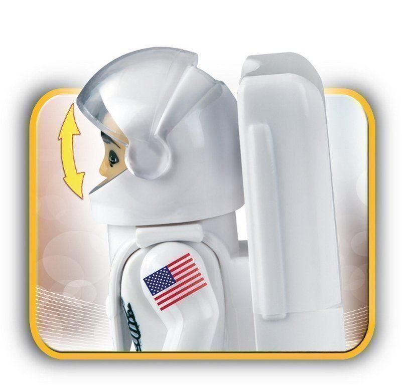 Cobi Kit di costruzioni: Apollo Mondlandefähre USA Nell Armstrong – Nuovo e nell'imballaggio originale da Amden venduto da Zeitraum 5
