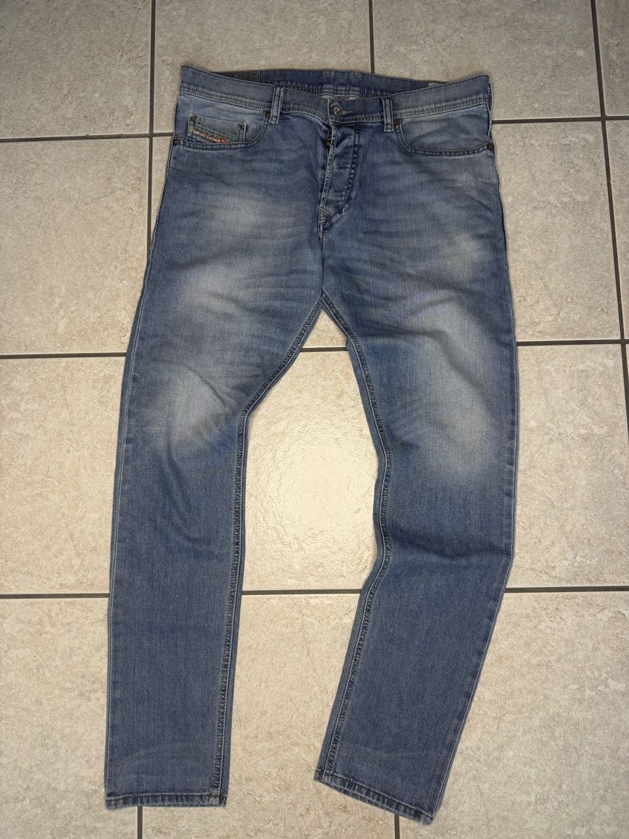 Diesel Jeans: Vintage Diesel Jeans – Usato da Kreuzlingen venduto da Vadimem 1