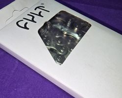 CULT 510 BMX Kette Chrome NEU