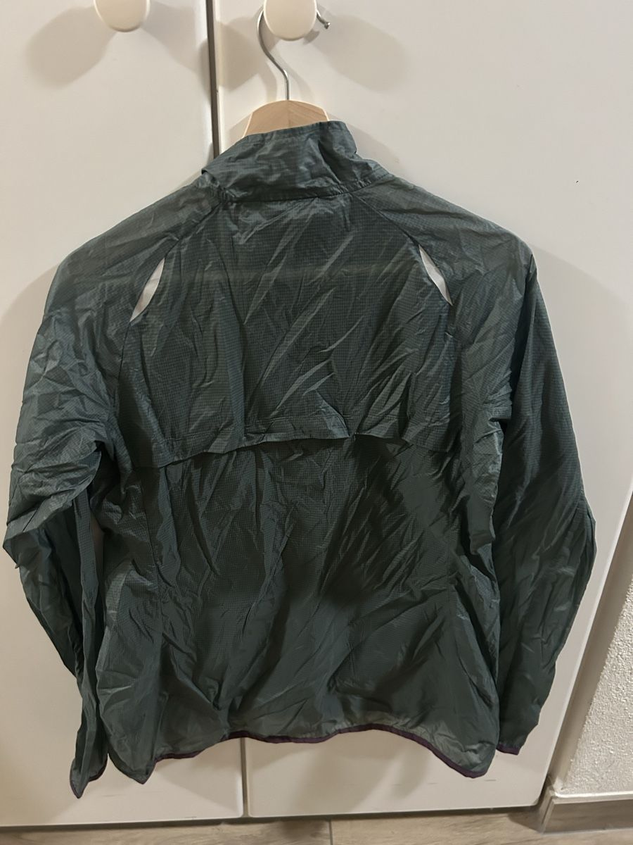 Giacche: Damen Bike Windjacke Gr. L/Xl – Nuovo (secondo la descrizione) da Willisau venduto da Geissbock11 1
