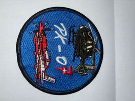 Badge Pilotenkurse 07