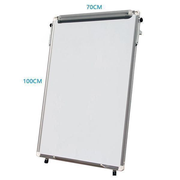 Lavagne: Magnetwand Flipchart Whiteboard 70x100cm – Nuovo (secondo la descrizione) da Thun venduto da onlino 1