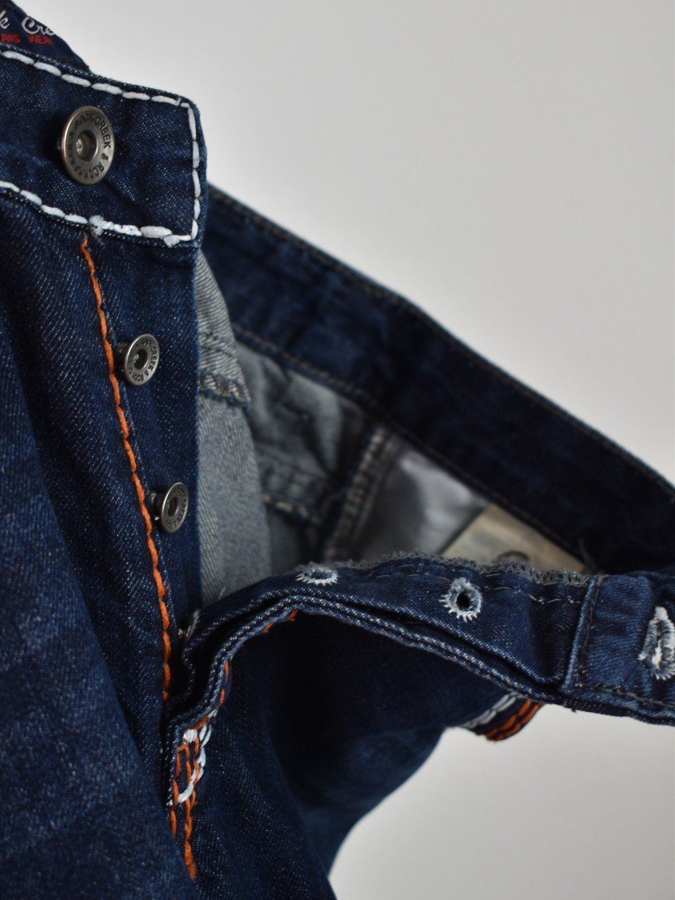 Jeans: Rock Creek Regular Jeans Gr.36/34 – Usato da Lipperswil venduto da jaguardriver 2