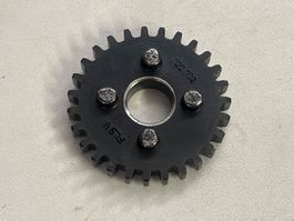 Schaltrad gross 27 Zähne Sachs 503 2BL
