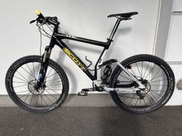 Mountainbike Scott Genius MC 10 Carbon