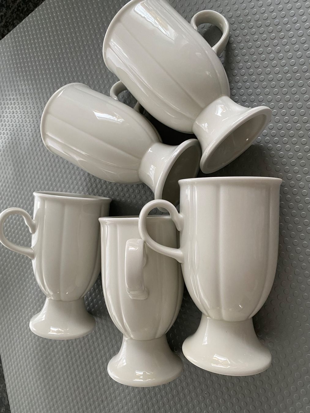 Rosenthal Tazze: Rosenthal Classic  Kakaotasse Tasse Mokkatasse – Nuovo (secondo la descrizione) da Buchs-ZH venduto da Birikina