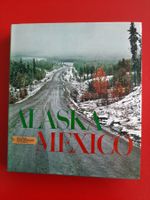 alaska / mexico / diverses