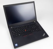 Lenovo ThinkPad T470 Business Notebook WLAN, BT, LTE